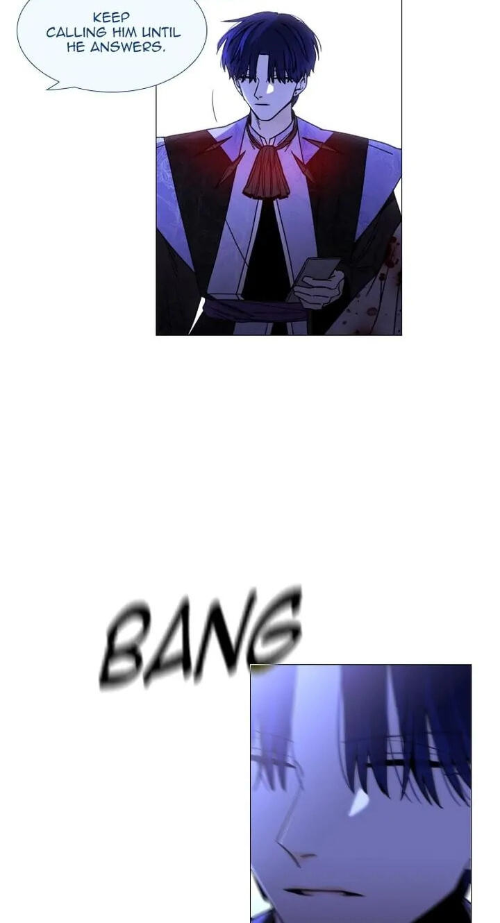 Read Trump chapter 391 image 5 on Lezhin