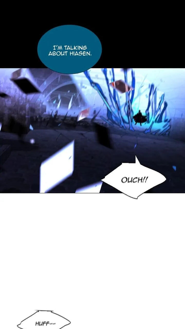 Read Trump chapter 391 image 57 on Lezhin