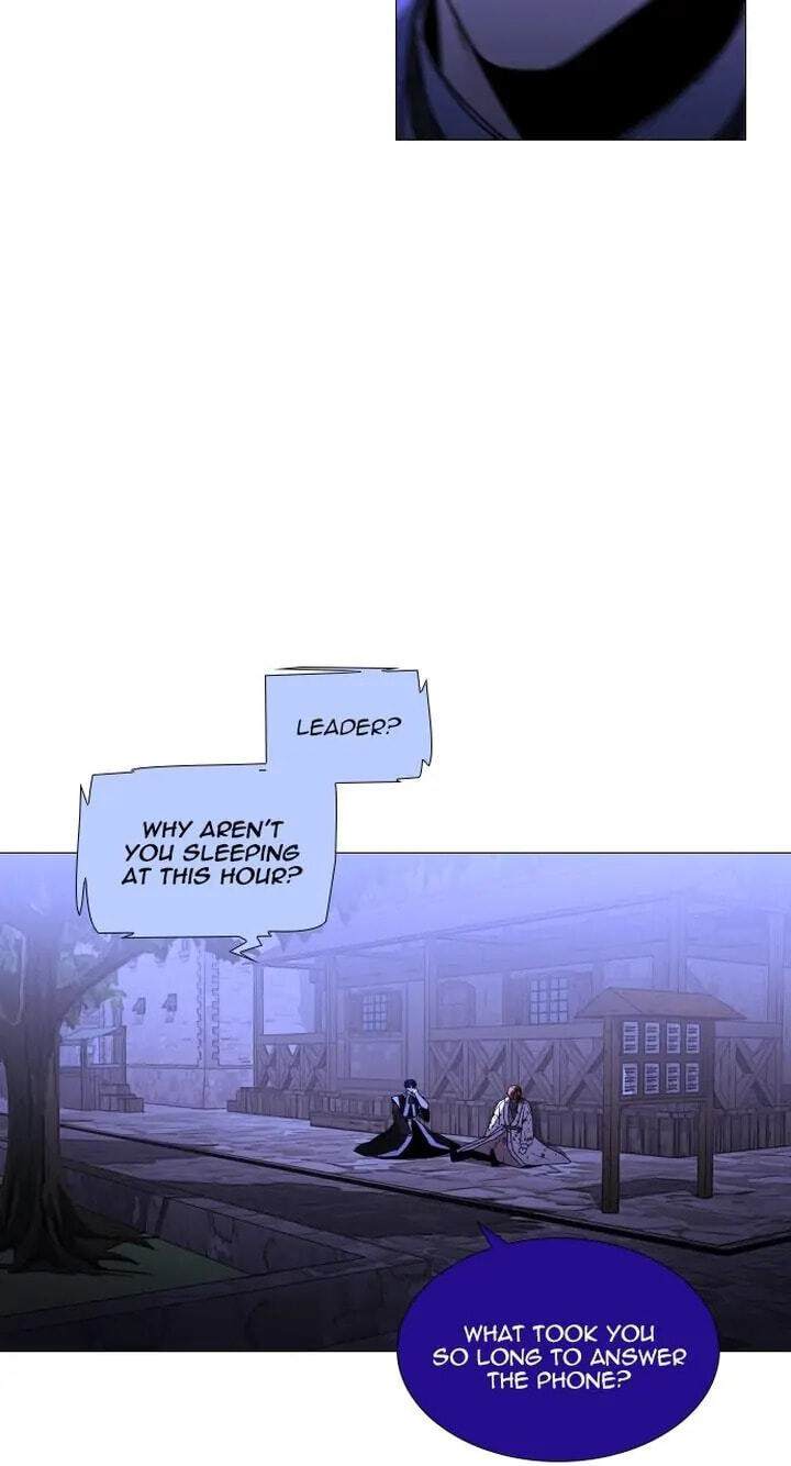 Read Trump chapter 391 image 6 on Lezhin