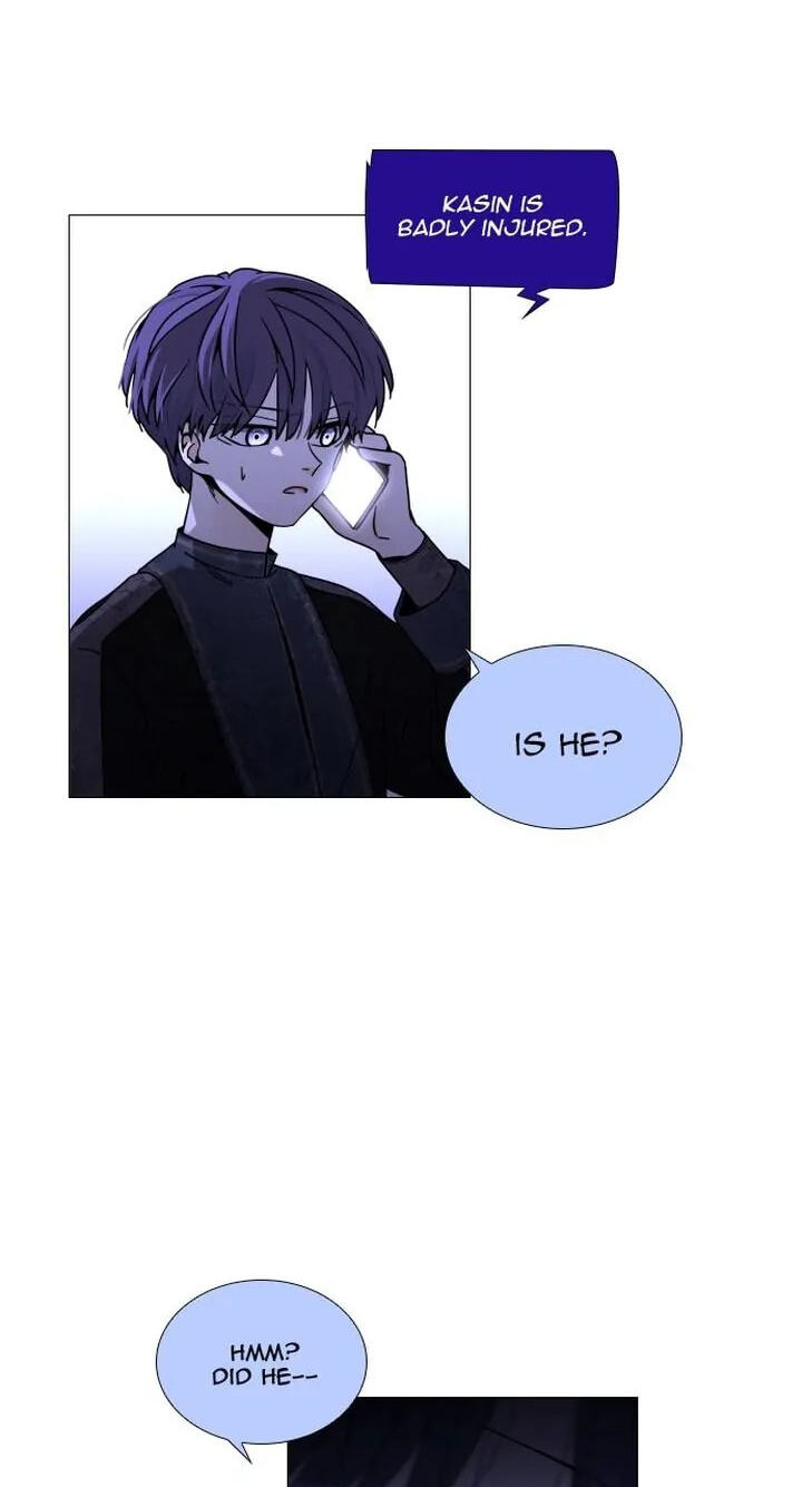 Read Trump chapter 391 image 8 on Lezhin
