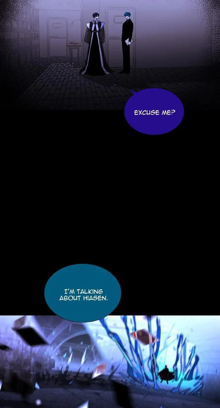 Read Trump chapter 392 image 1 on Lezhin