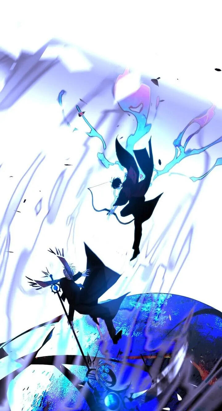 Read Trump chapter 392 image 15 on Lezhin