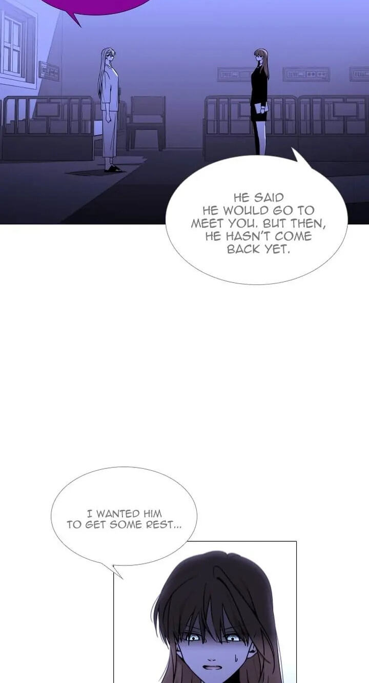 Read Trump chapter 392 image 29 on Lezhin
