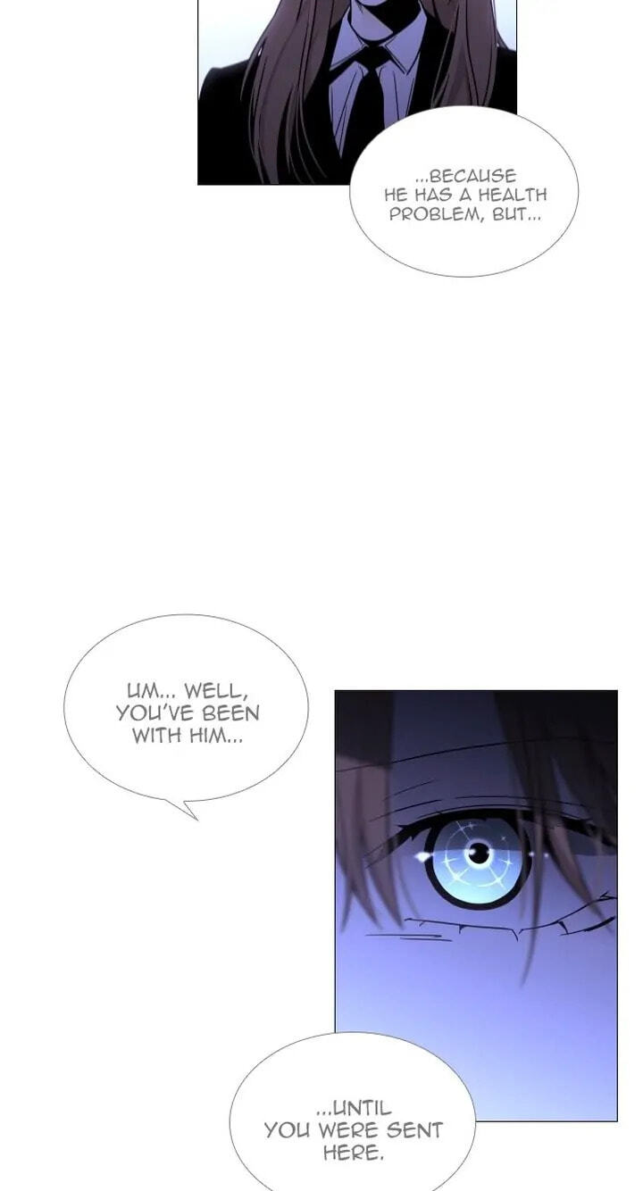 Read Trump chapter 392 image 30 on Lezhin