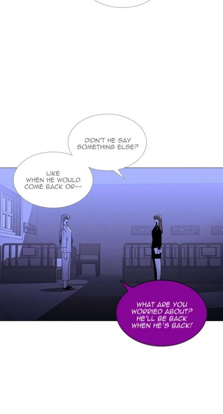 Read Trump chapter 392 image 31 on Lezhin
