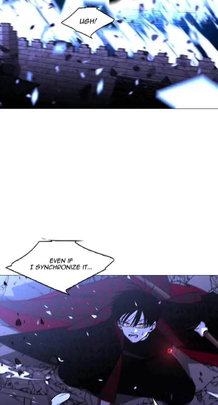 Read Trump chapter 392 image 34 on Lezhin