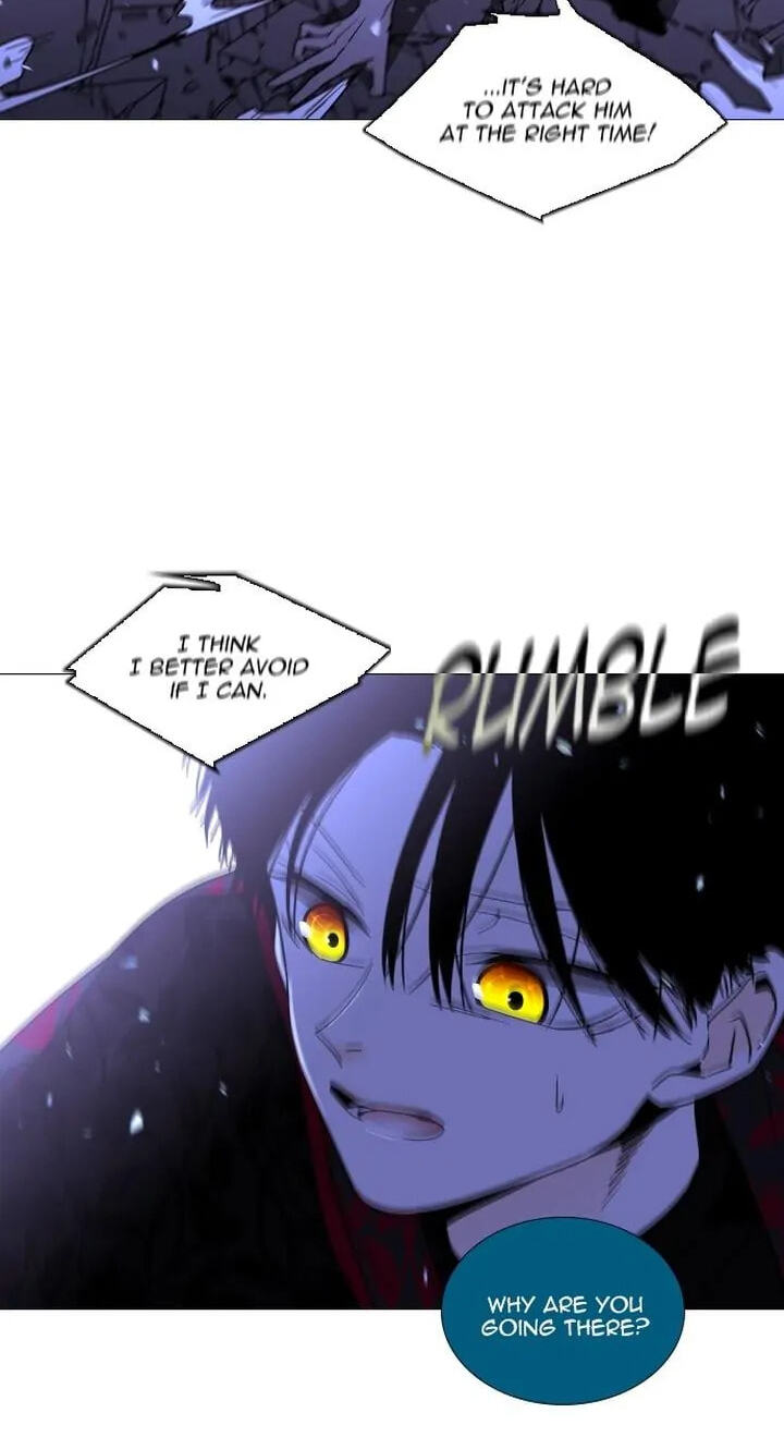 Read Trump chapter 392 image 35 on Lezhin
