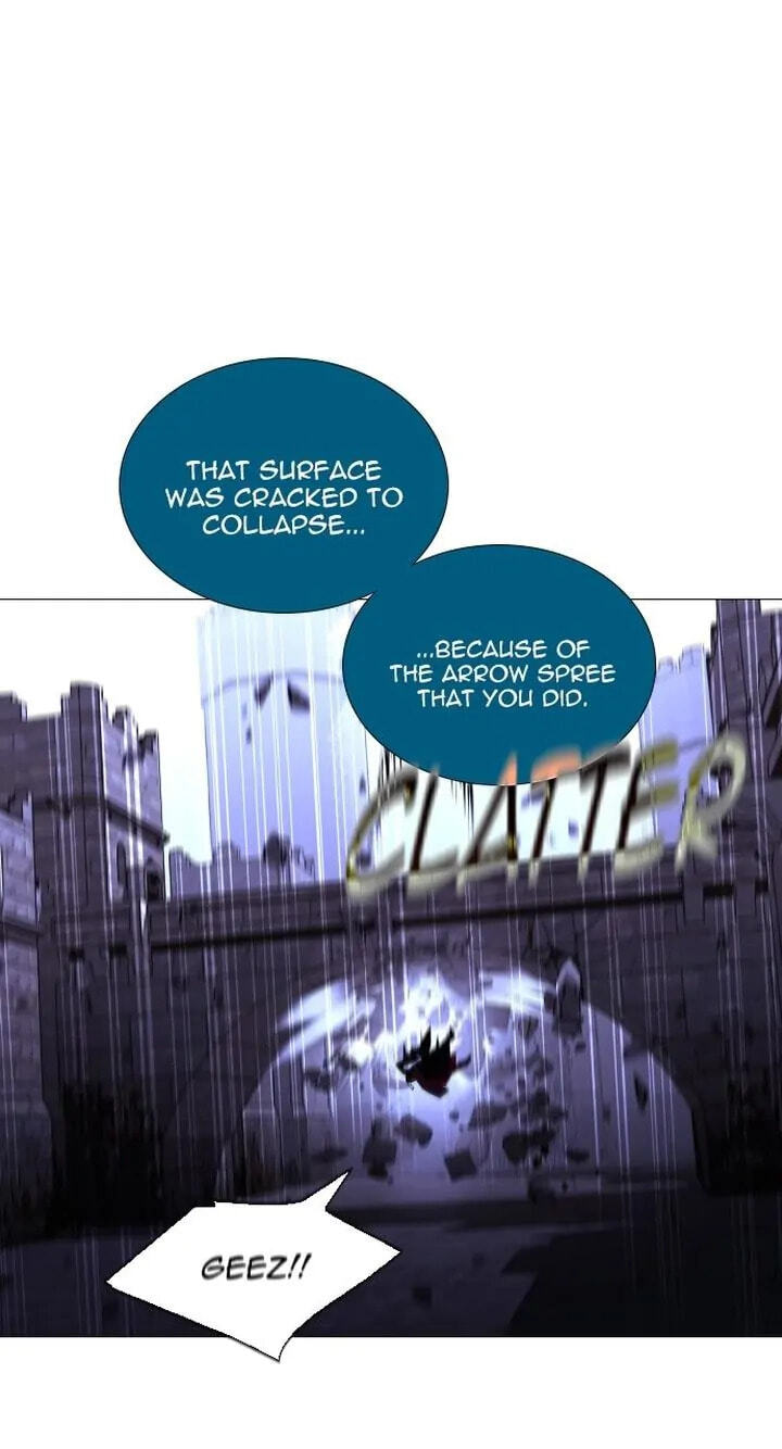 Read Trump chapter 392 image 36 on Lezhin