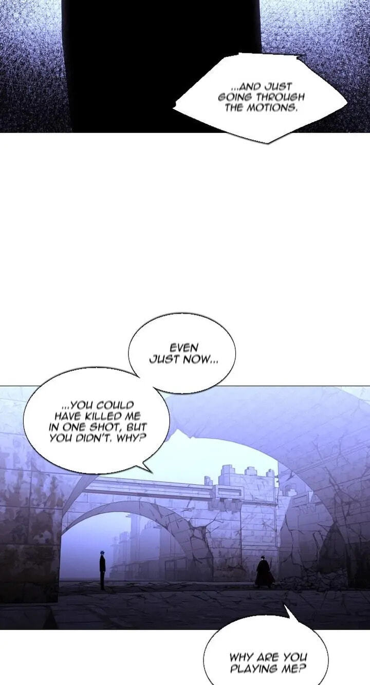Read Trump chapter 392 image 42 on Lezhin