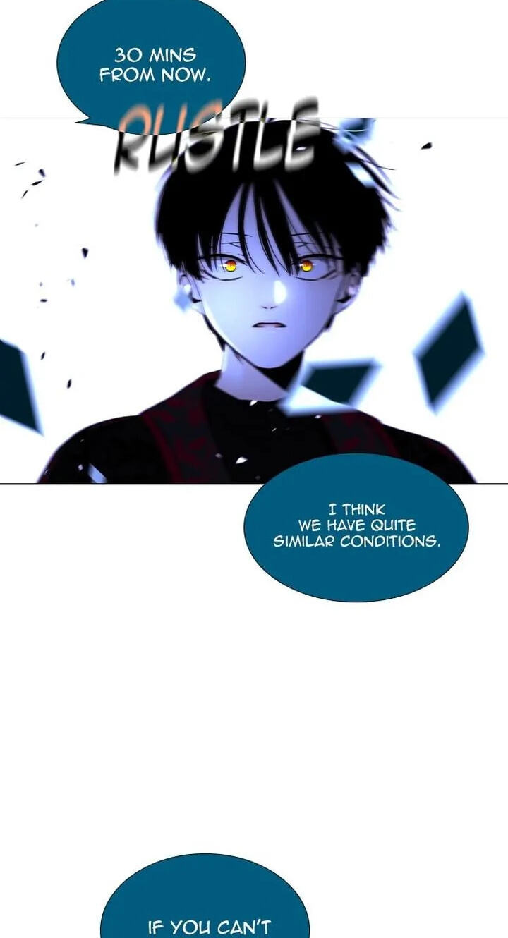Read Trump chapter 392 image 59 on Lezhin
