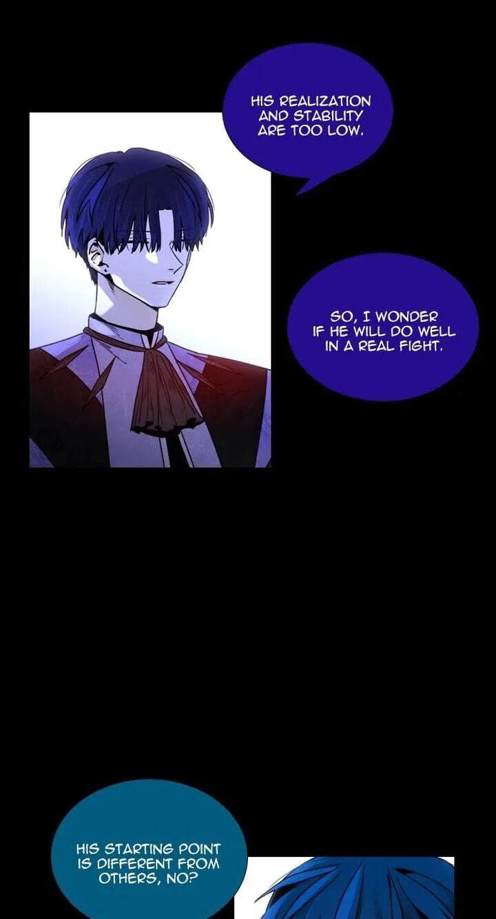 Read Trump chapter 392 image 6 on Lezhin