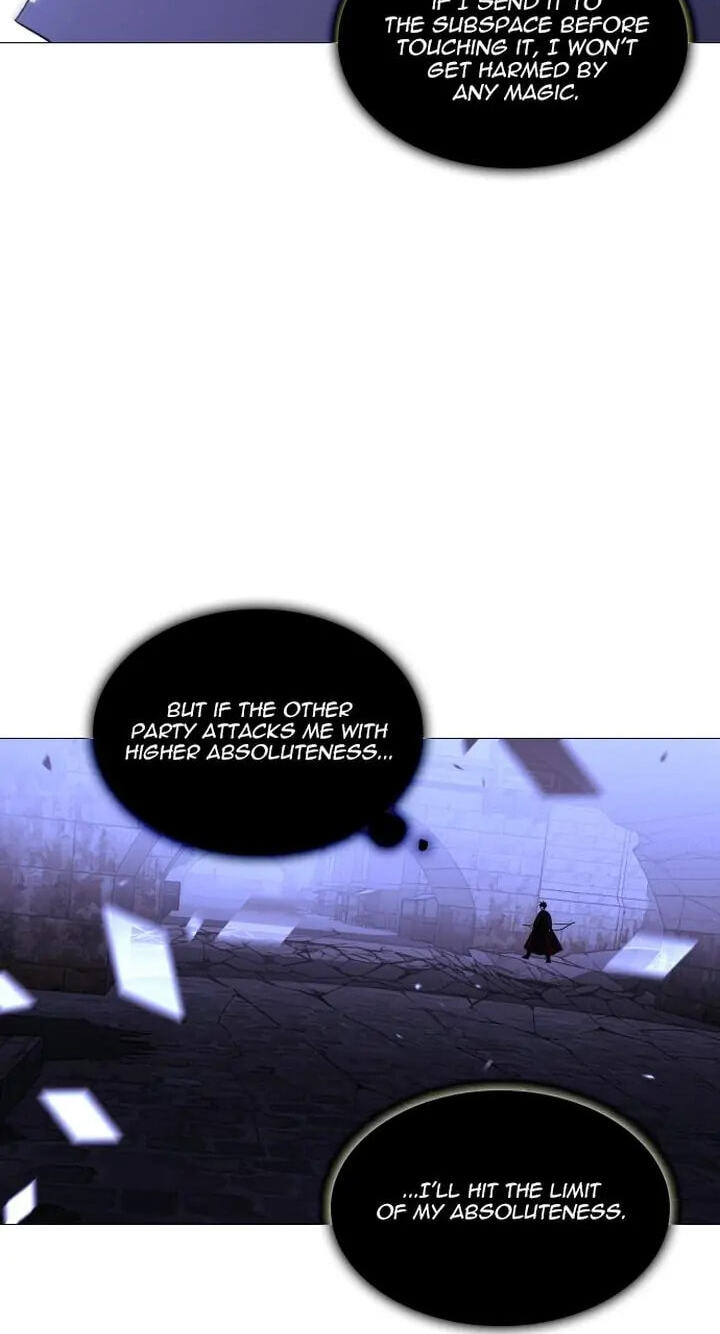 Read Trump chapter 392 image 9 on Lezhin