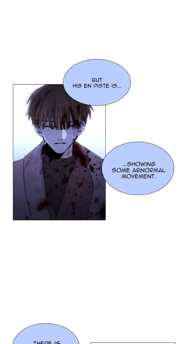 Read Trump chapter 394 image 15 on Lezhin