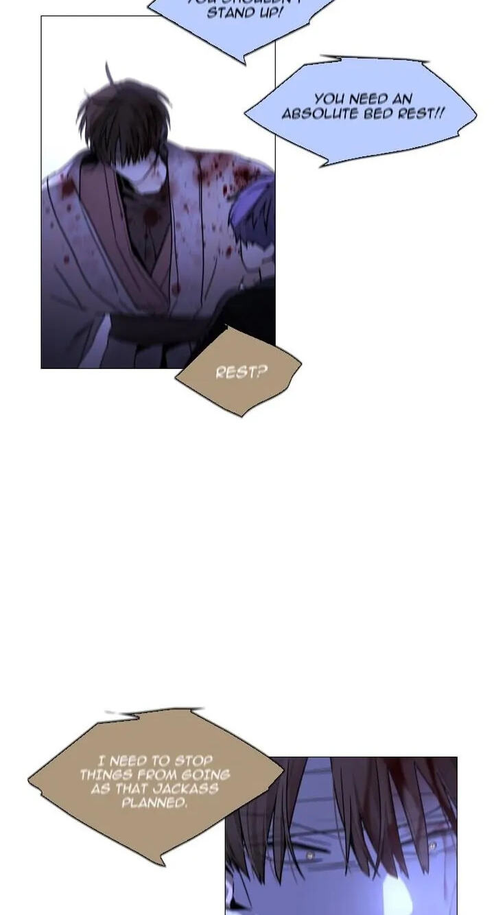 Read Trump chapter 394 image 20 on Lezhin