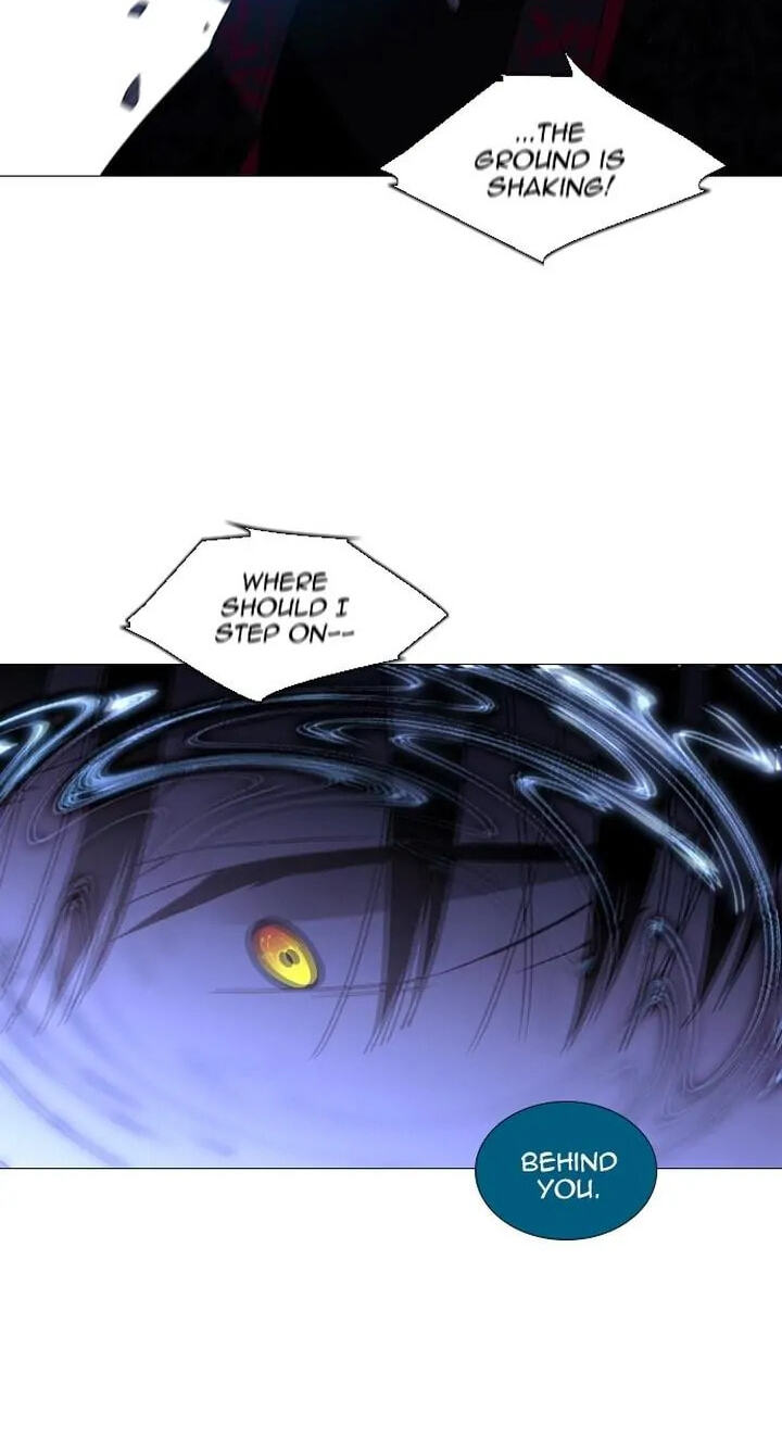 Read Trump chapter 394 image 31 on Lezhin
