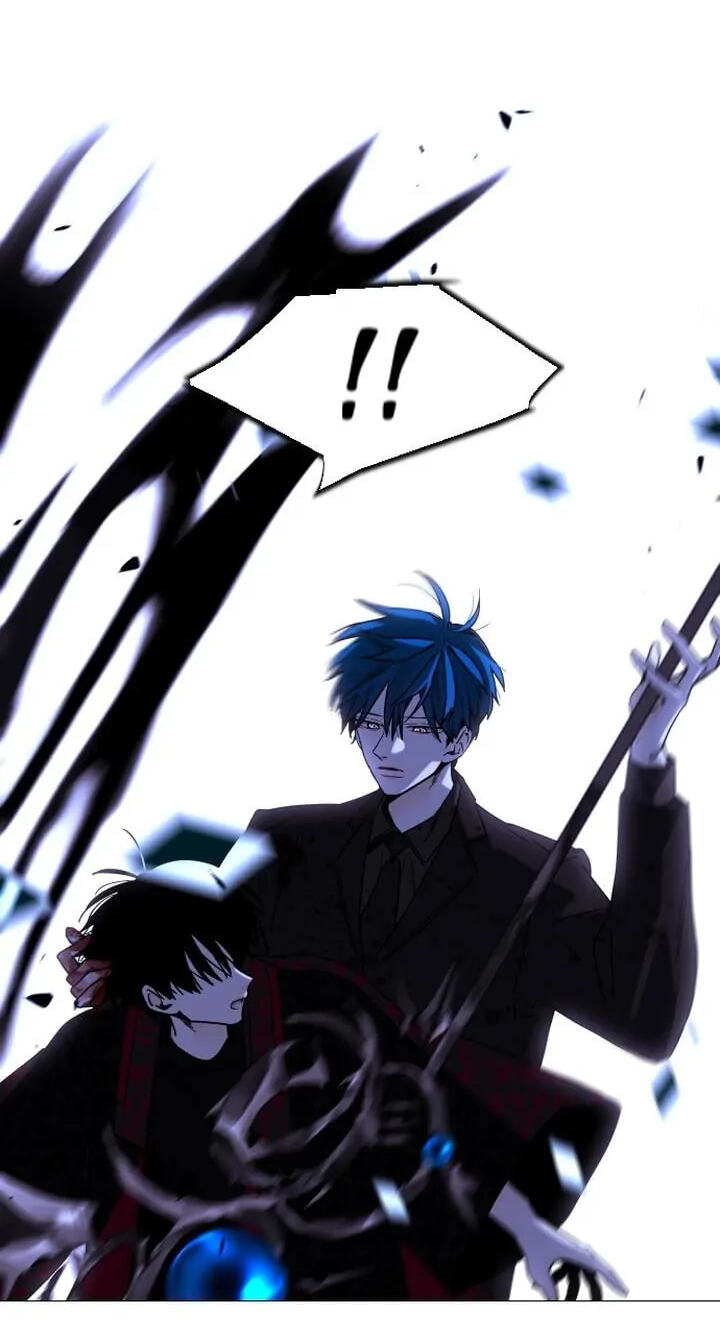 Read Trump chapter 394 image 32 on Lezhin