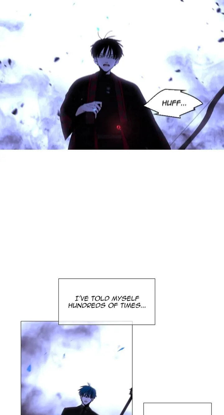 Read Trump chapter 394 image 40 on Lezhin