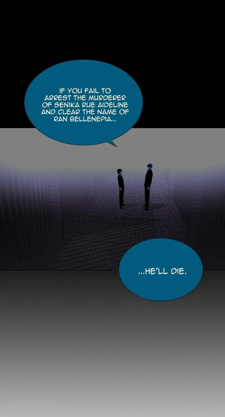 Read Trump chapter 394 image 46 on Lezhin