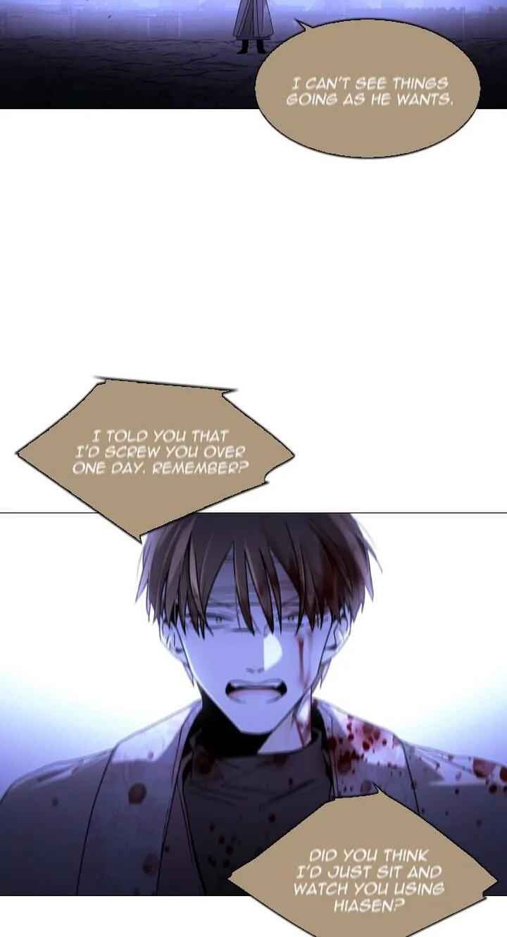 Read Trump chapter 394 image 53 on Lezhin