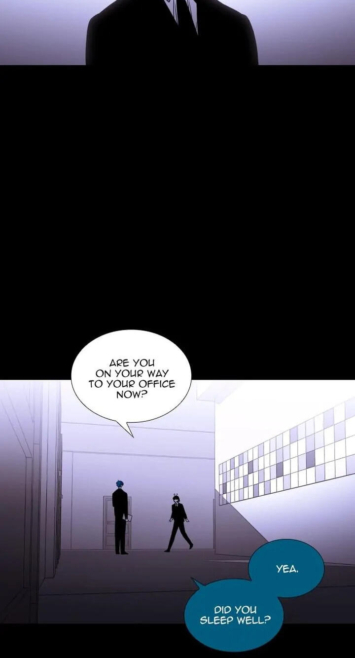 Read Trump chapter 394 image 7 on Lezhin