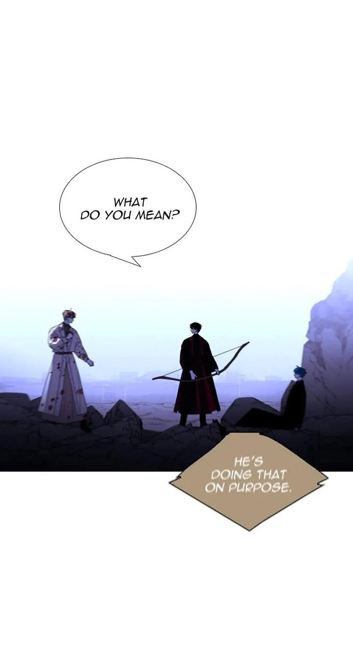 Read Trump chapter 395 image 1 on Lezhin
