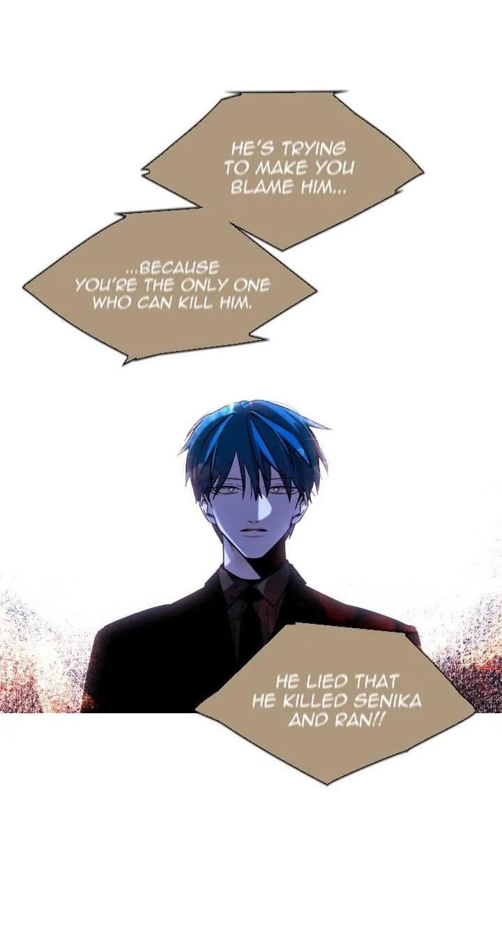Read Trump chapter 395 image 2 on Lezhin