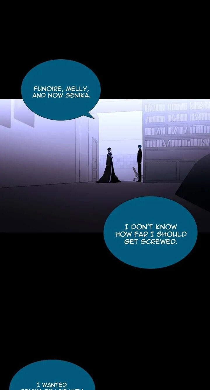 Read Trump chapter 395 image 24 on Lezhin