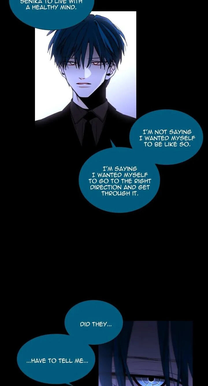 Read Trump chapter 395 image 25 on Lezhin