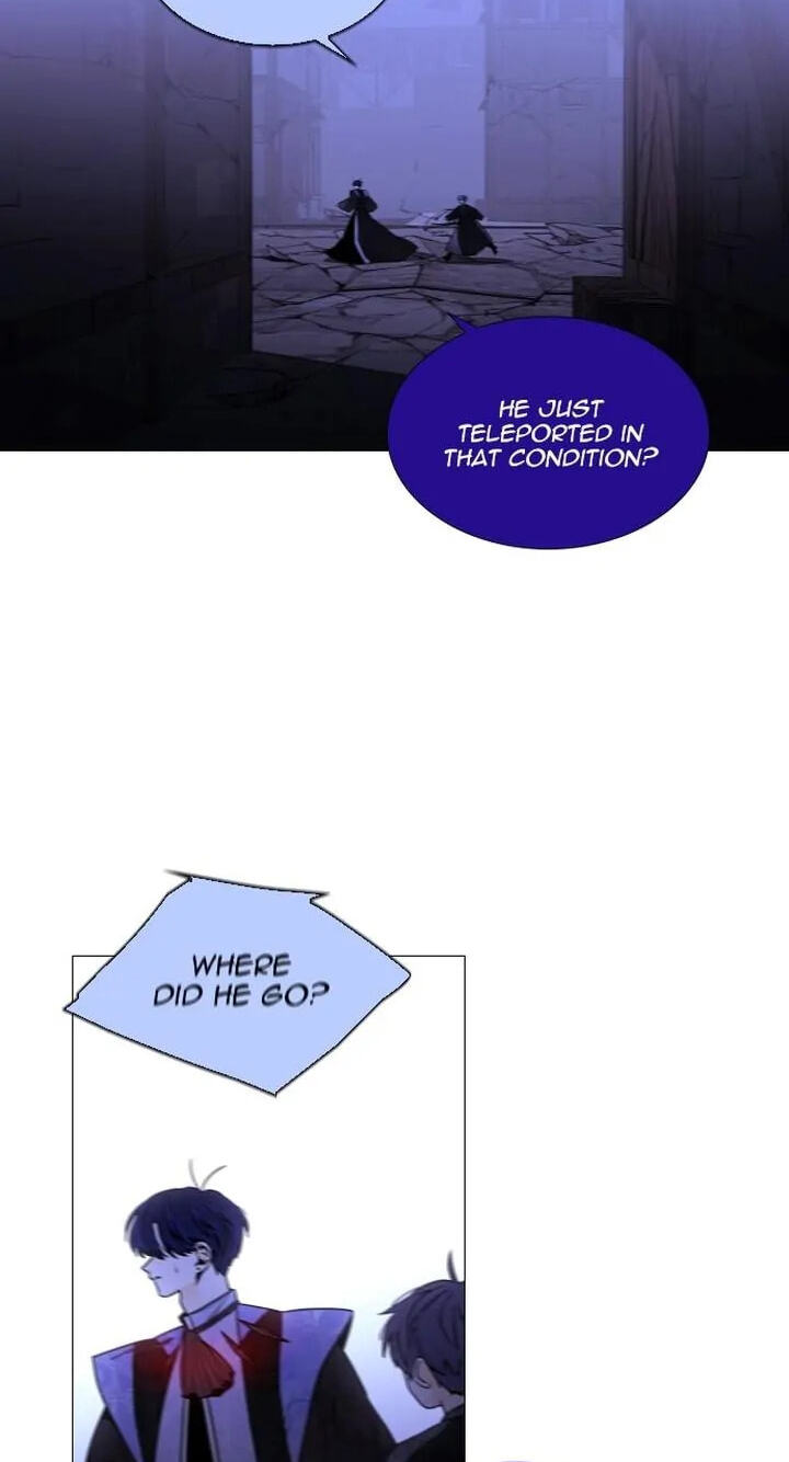 Read Trump chapter 395 image 33 on Lezhin