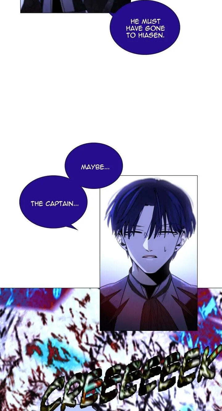 Read Trump chapter 395 image 34 on Lezhin