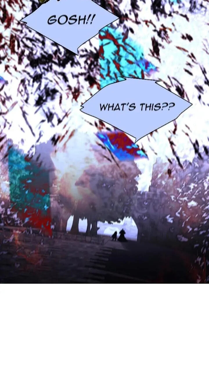 Read Trump chapter 395 image 35 on Lezhin