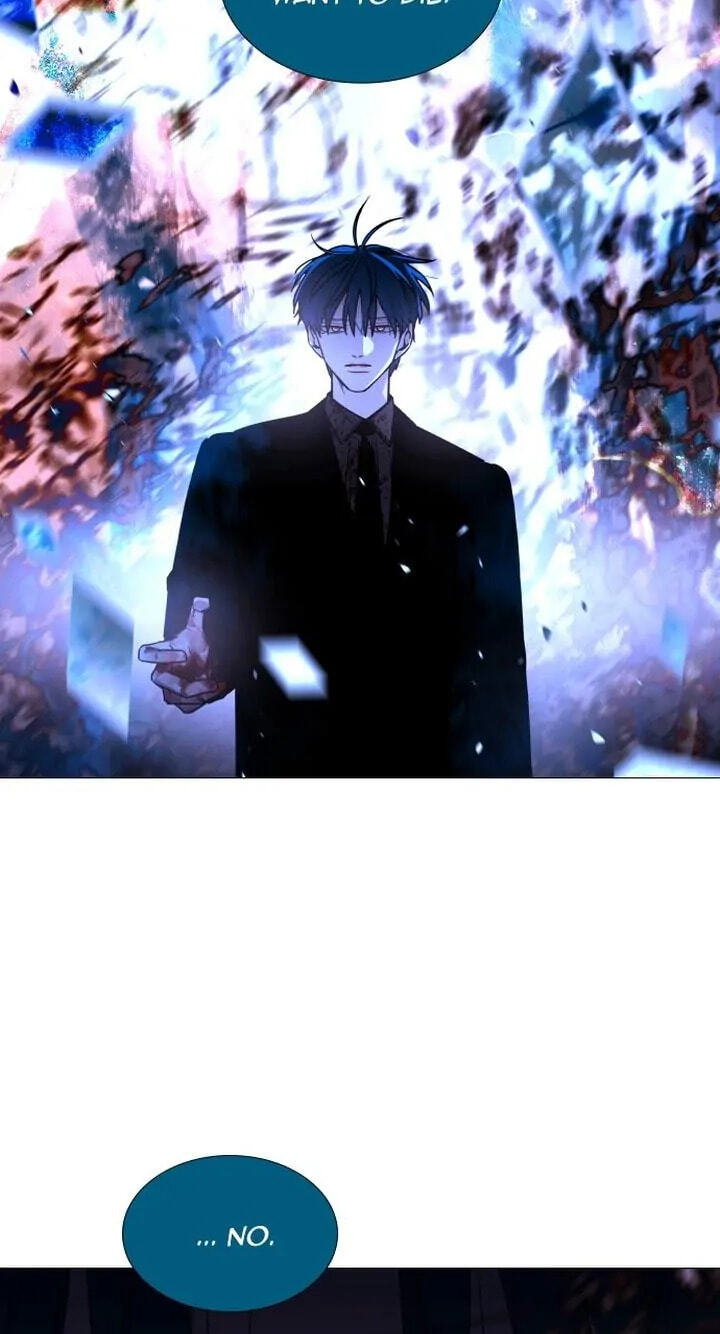 Read Trump chapter 395 image 40 on Lezhin