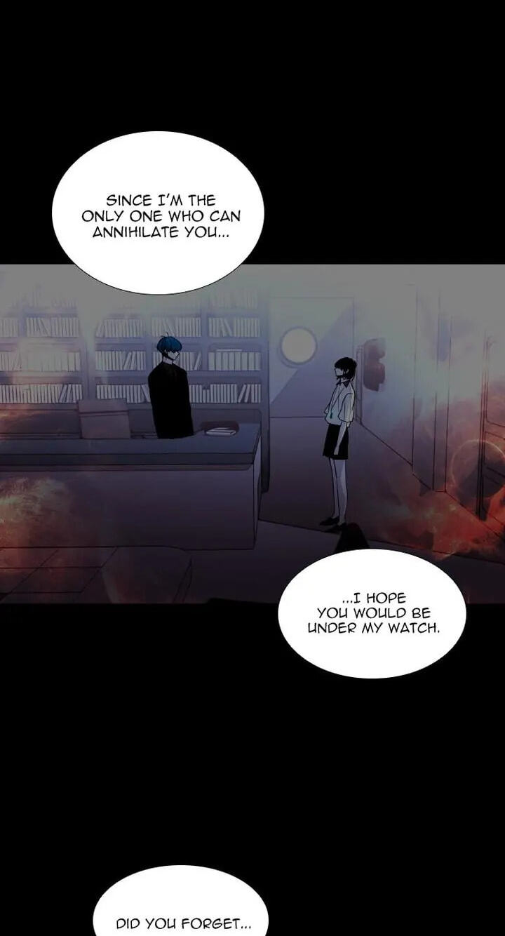 Read Trump chapter 395 image 55 on Lezhin