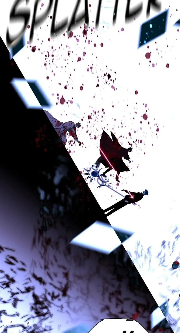 Read Trump chapter 396 image 16 on Lezhin