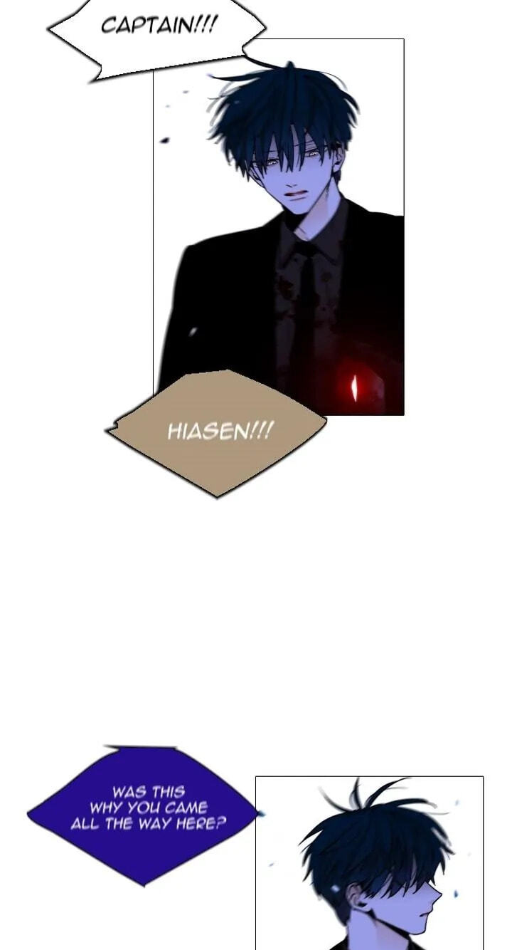 Read Trump chapter 396 image 18 on Lezhin