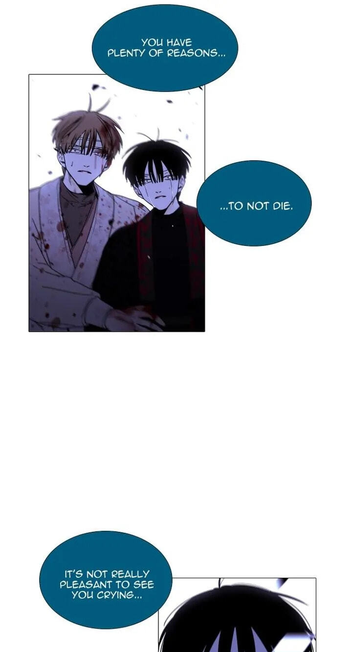 Read Trump chapter 396 image 24 on Lezhin
