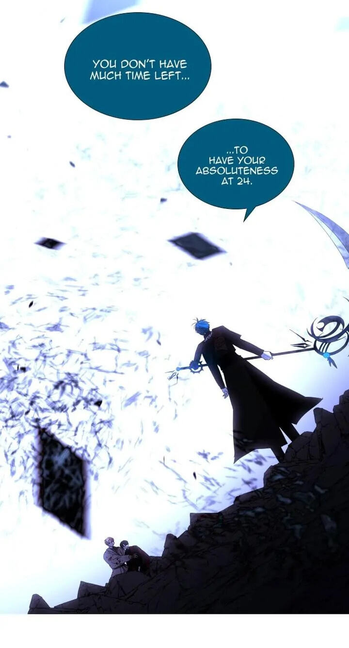Read Trump chapter 396 image 27 on Lezhin