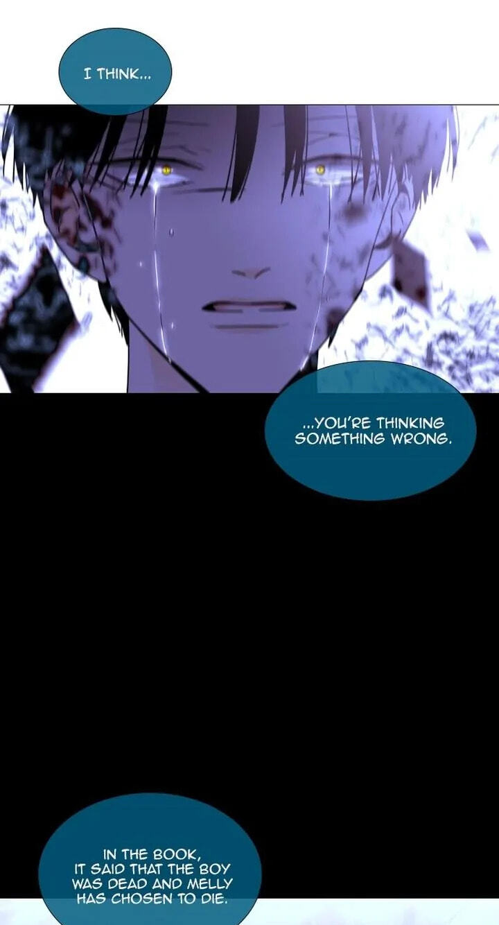Read Trump chapter 396 image 40 on Lezhin