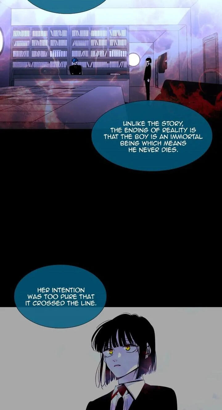 Read Trump chapter 396 image 41 on Lezhin