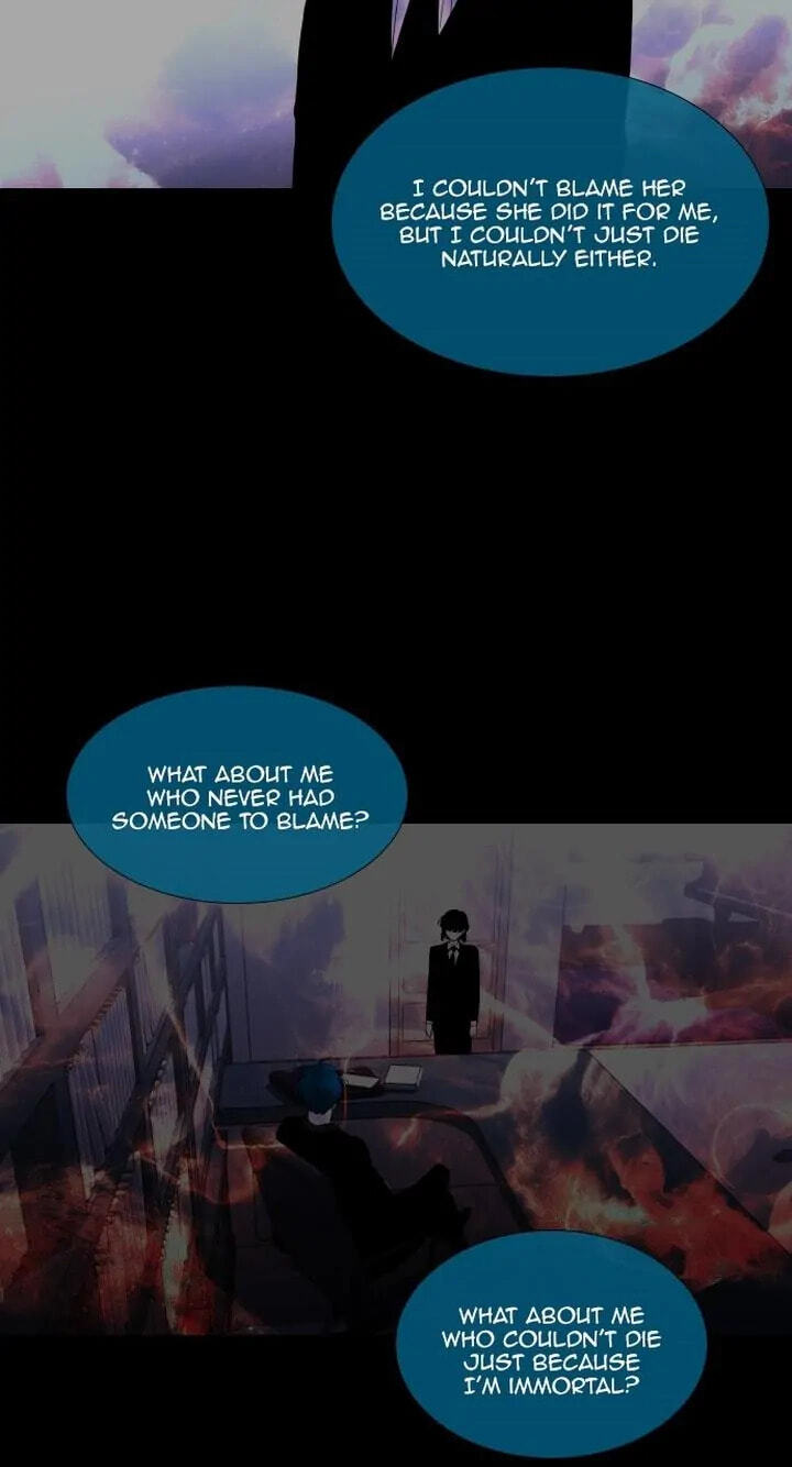 Read Trump chapter 396 image 42 on Lezhin