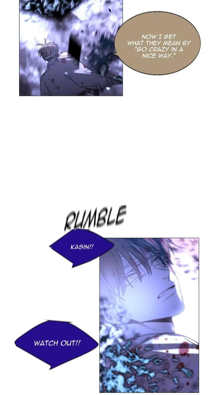 Read Trump chapter 396 image 46 on Lezhin