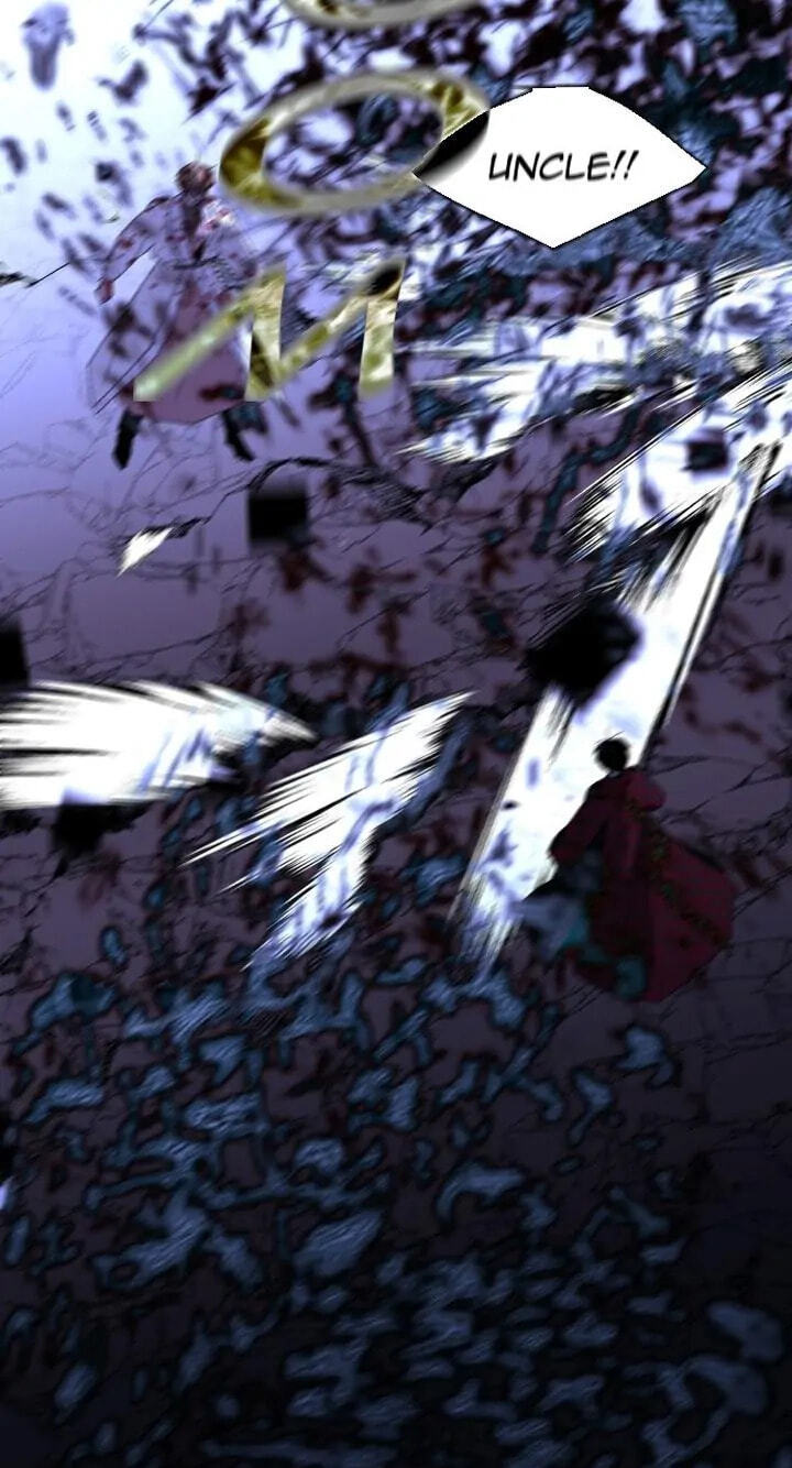 Read Trump chapter 396 image 48 on Lezhin