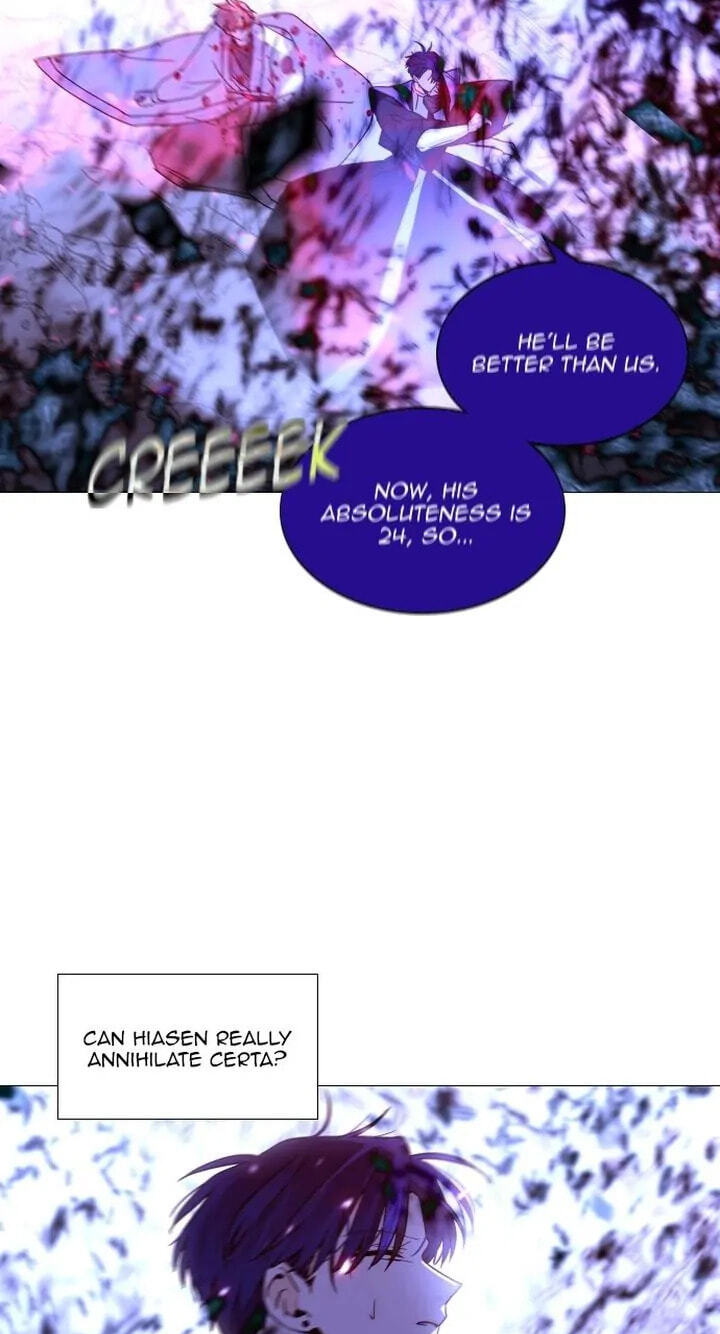 Read Trump chapter 396 image 52 on Lezhin