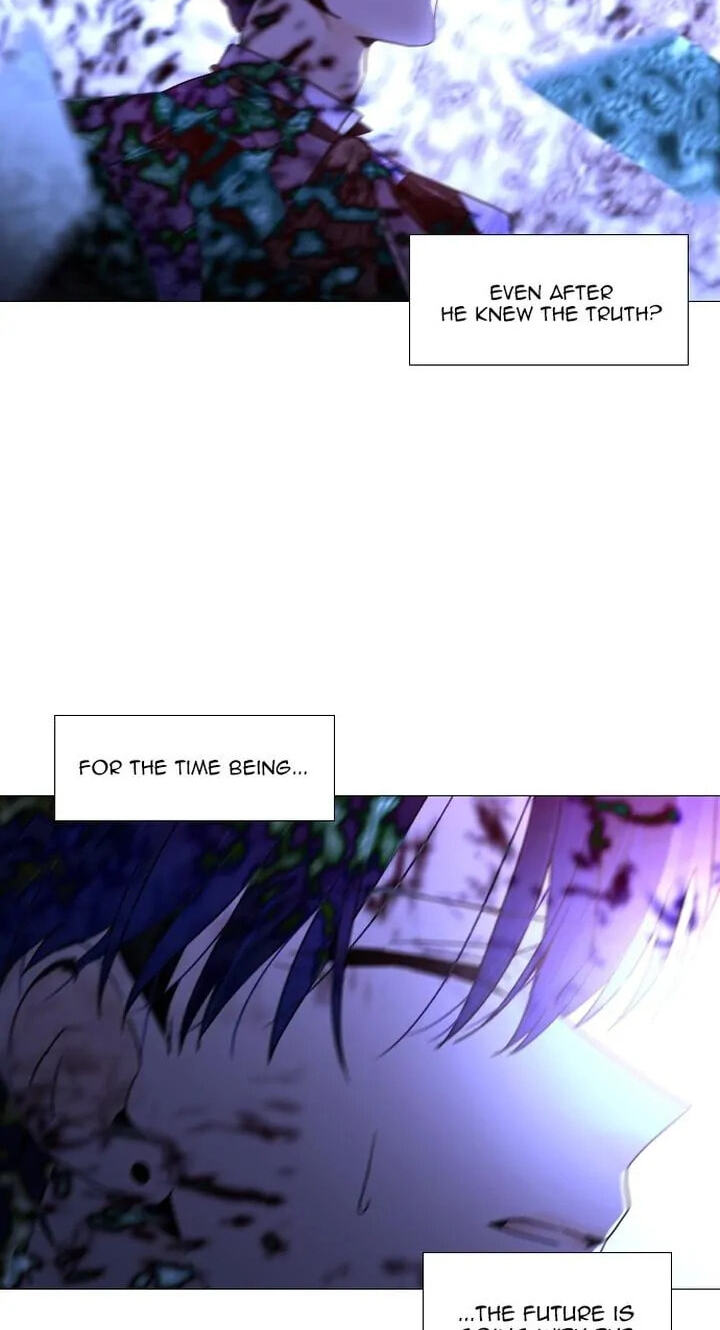 Read Trump chapter 396 image 53 on Lezhin
