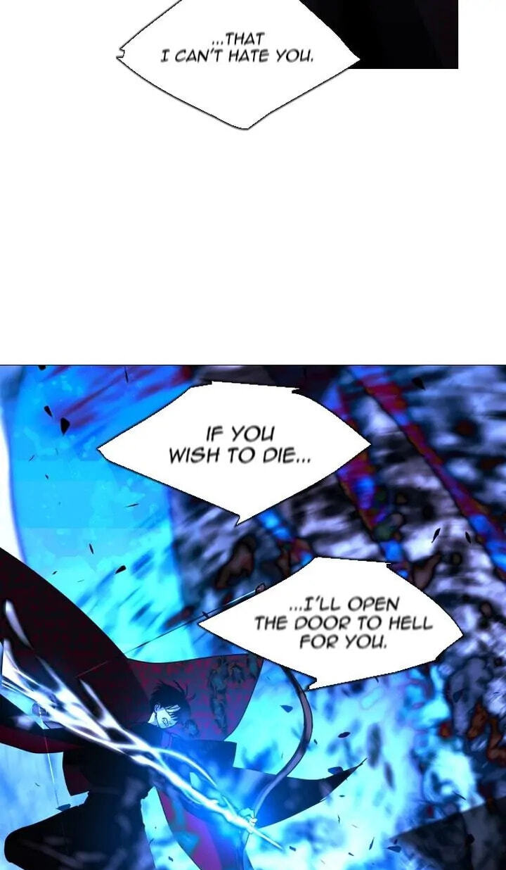 Read Trump chapter 396 image 60 on Lezhin