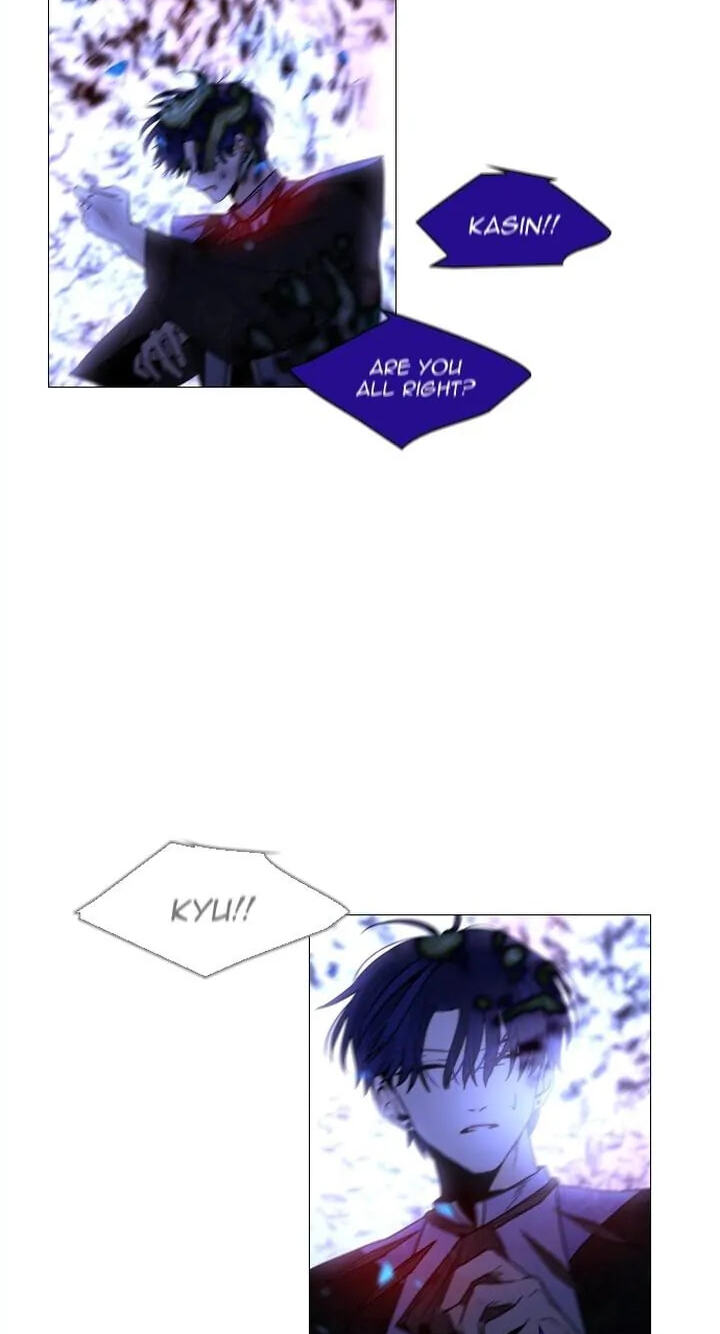Read Trump chapter 397 image 20 on Lezhin