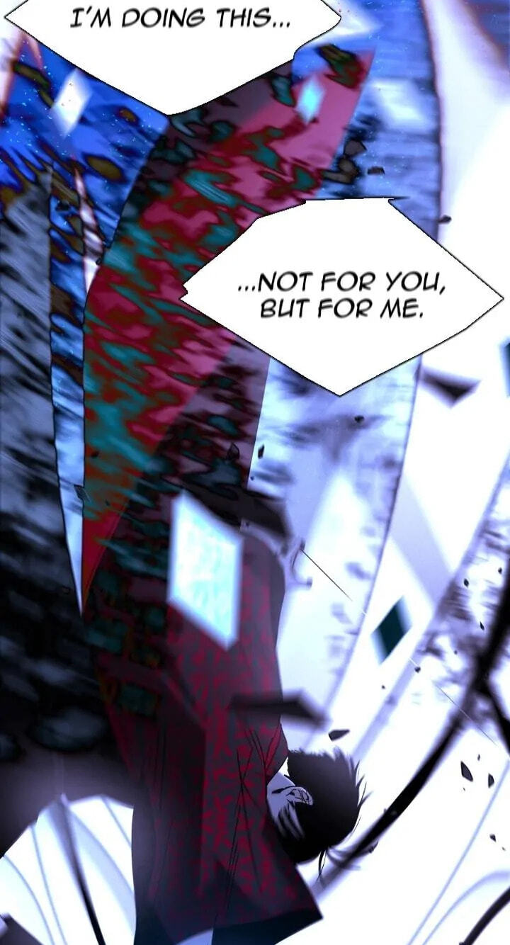 Read Trump chapter 397 image 28 on Lezhin