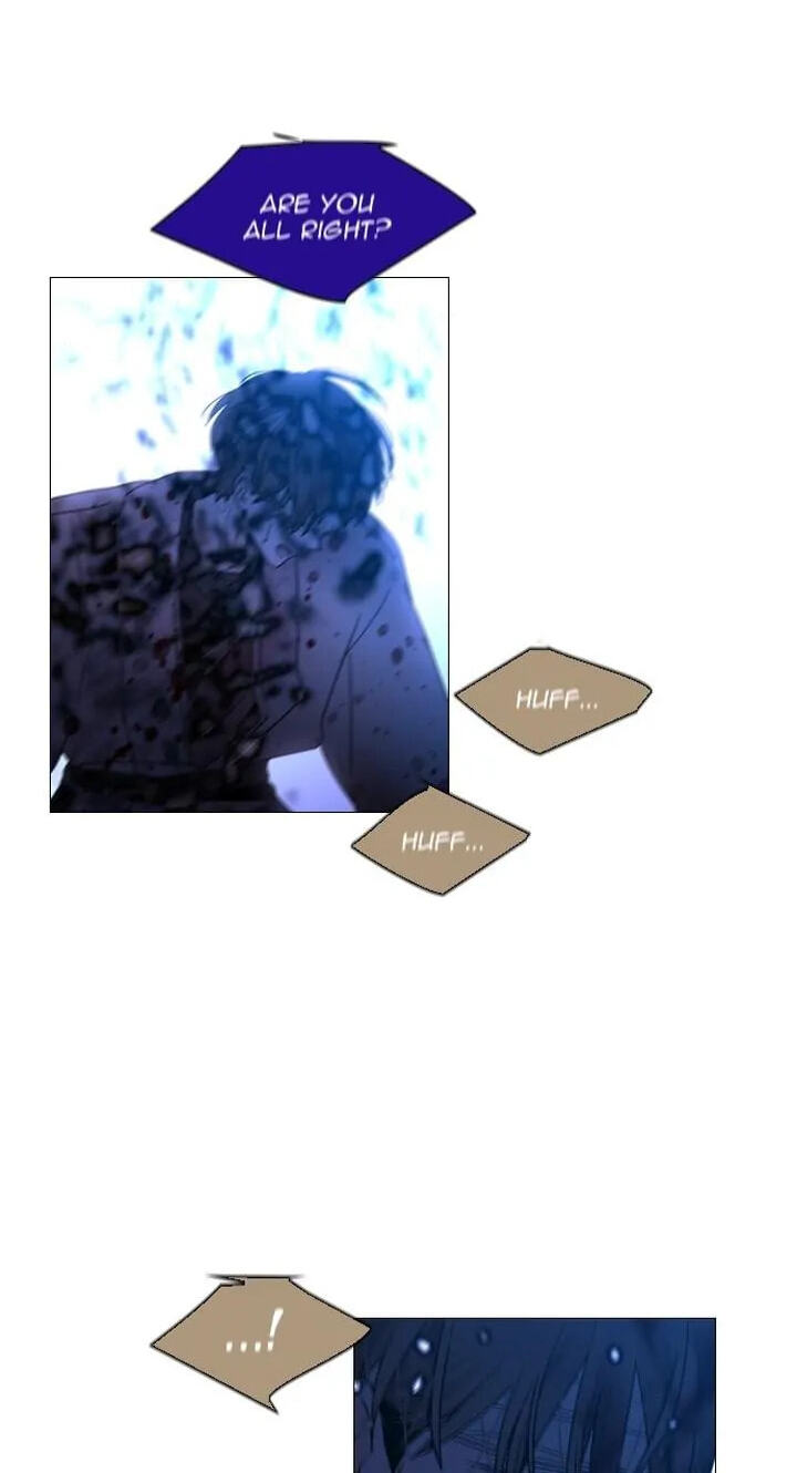 Read Trump chapter 397 image 35 on Lezhin