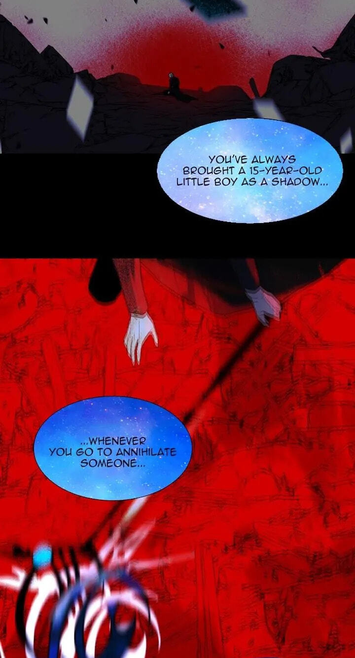 Read Trump chapter 397 image 52 on Lezhin