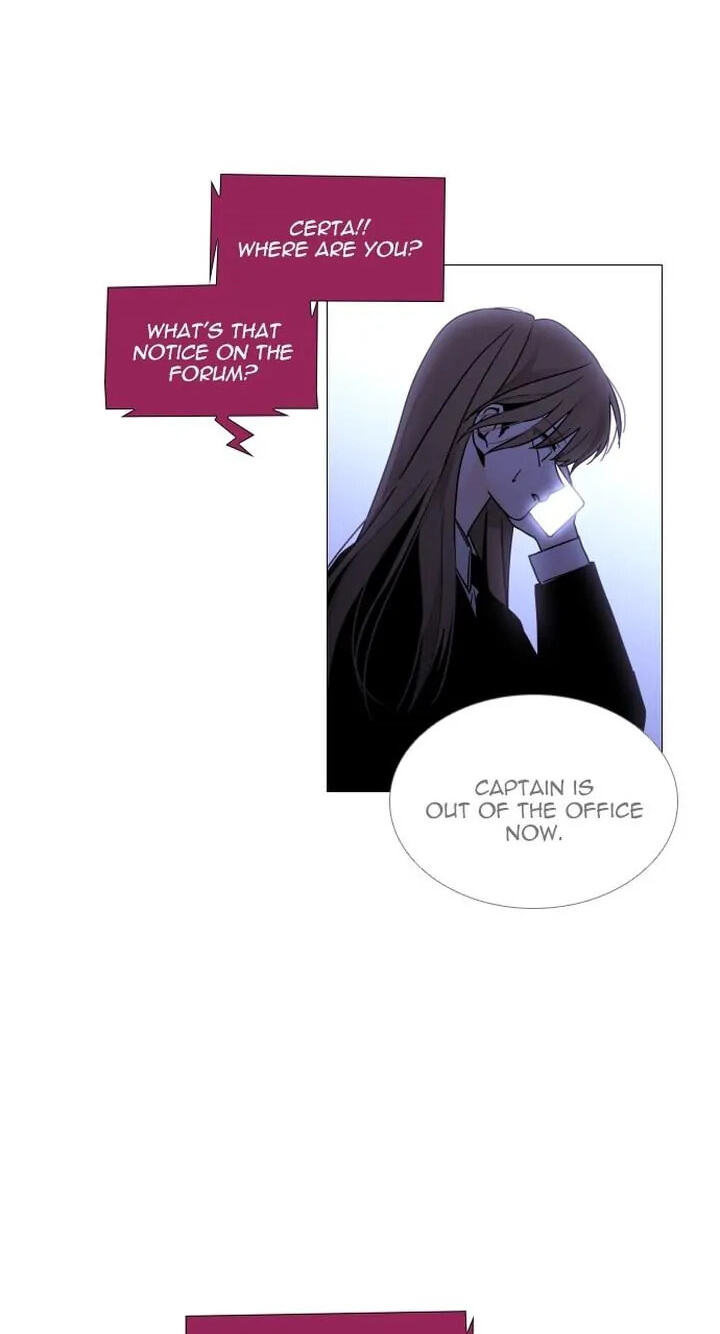 Read Trump chapter 397 image 7 on Lezhin